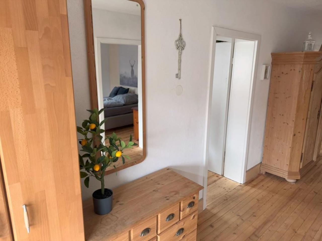 Oberbayern Lengenfeld 2 Wohnungen A 4 Schlafzimmer Neu Umgebaut Purgen Extérieur photo