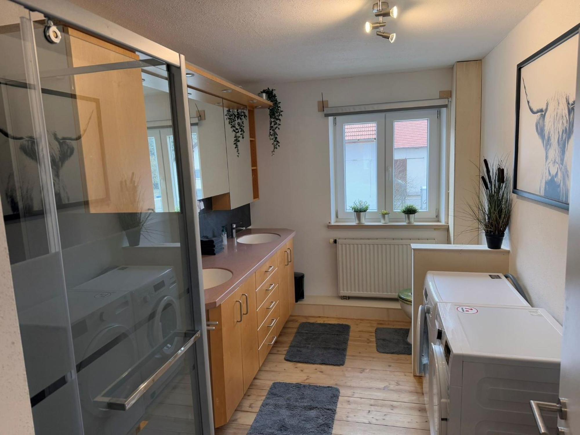 Oberbayern Lengenfeld 2 Wohnungen A 4 Schlafzimmer Neu Umgebaut Purgen Extérieur photo