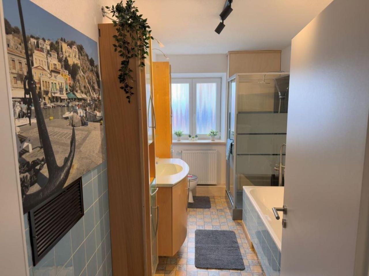 Oberbayern Lengenfeld 2 Wohnungen A 4 Schlafzimmer Neu Umgebaut Purgen Extérieur photo
